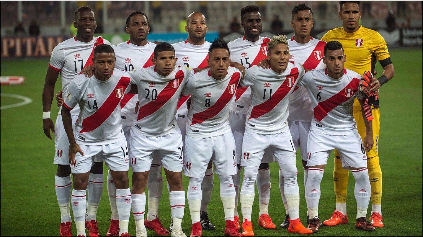​Selección peruana recibirá esta millonaria suma al clasificar al Mundial de Rusia 2018
