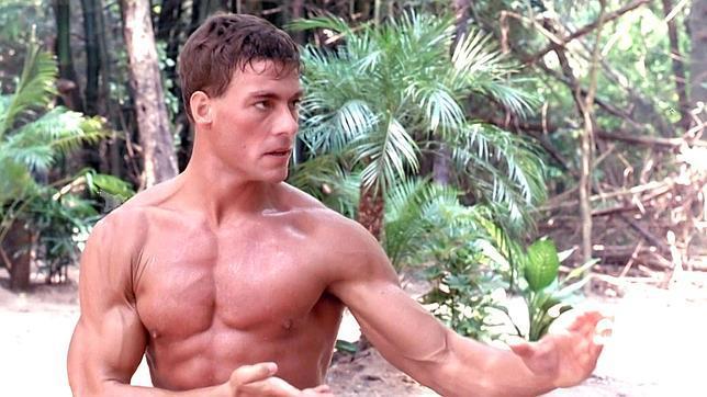 ​Jean-Claude Van Damme será el maestro en el remake de "Kickboxer"