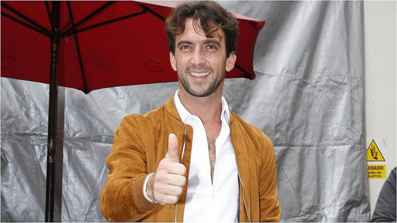 ¿A qué se dedica Antonio Pavón luego de irse del Perú? 