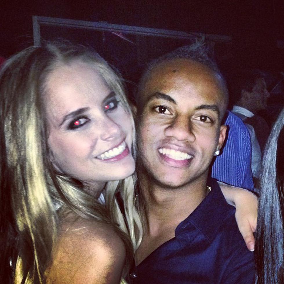 Confirmado: Claudio Pizarro, 'Loco' Vargas y Zambrano juerguearon en discoteca