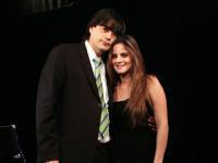 Ex de Bayly da a conocer el nacimiento de la hija del conductor