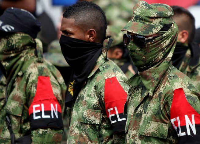 Juan Manuel Santos: ELN debería sumarse "al tren de la paz" 