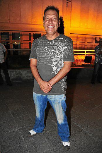 "Estamos asustados" por la competencia