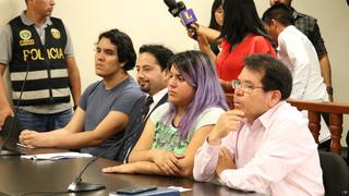 Solsiret Rodríguez: implicado en desaparición y muerte de activista acusa a su expareja