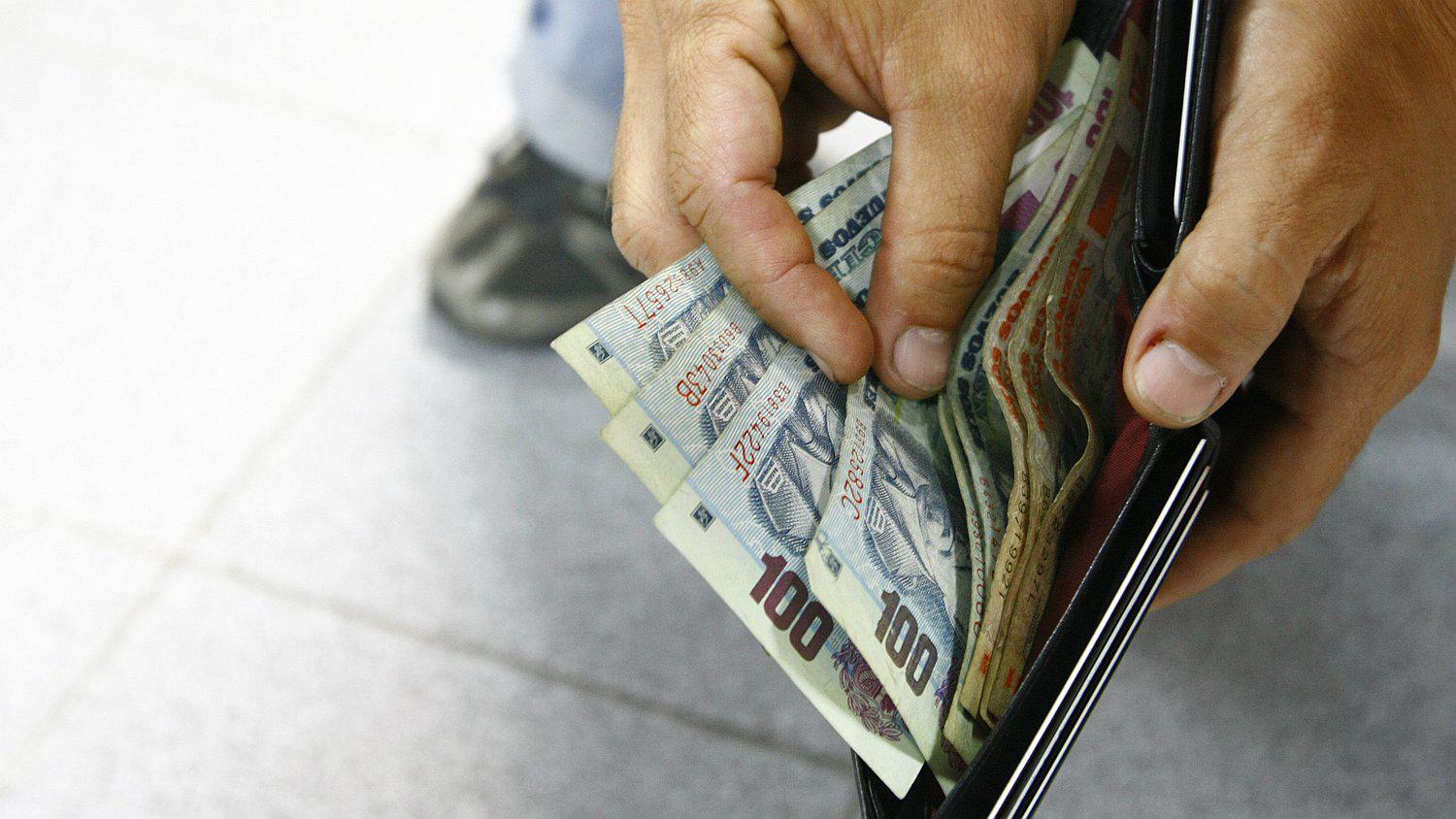 Trabajadores del sector privado recibirán triple pago si laboran el 25 de diciembre