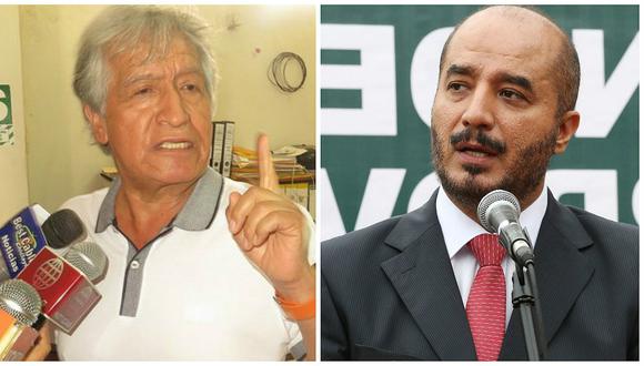 Virgilio Acuña pide renuncia de ministro del Interior tras recibir golpiza (VIDEO)