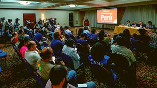 CIDH: Los puntos claves del informe sobre Perú y los argumentos para concluir violaciones de derechos humanos