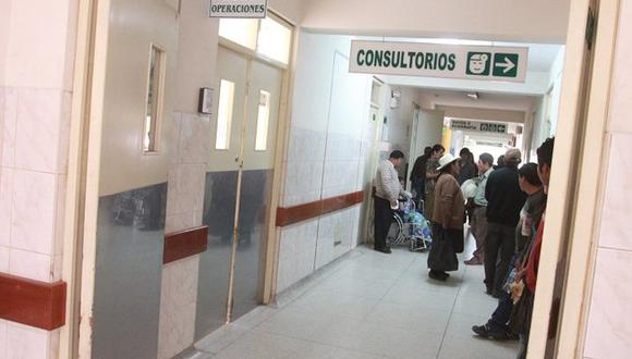 405 centros de salud en alerta verde