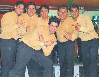 Amaya Hermanos en La Rueda