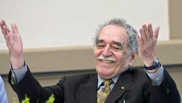Netflix adaptará Cien años de soledad de García Márquez en una serie