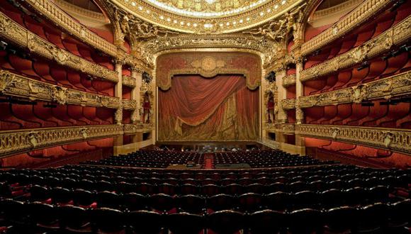 Polémicas acusaciones a la 'Ópera de París' por quejas de acoso sexual