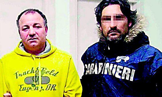 Caso Oropeza: Fiscalía de crimen organizado participó en audiencia con capo 'Zazá'