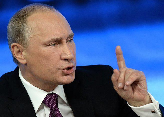 ​Putin: Cooperación internacional es la única vía contra el yihadismo