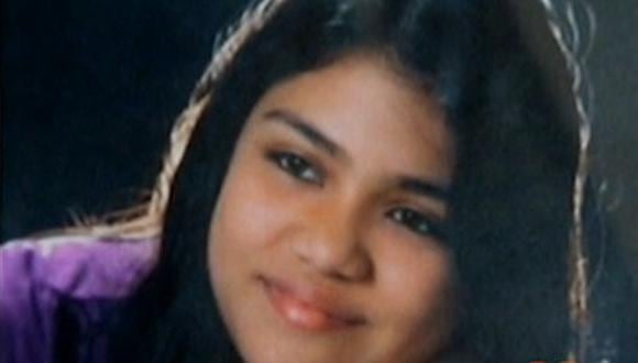 EEUU: Adolescente peruana muere arrollada junto a su amiga