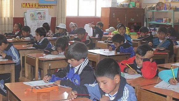 Conozca los resultados de la prueba ECE 2016 en Tacna