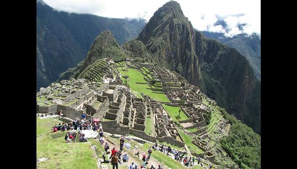 Unesco no calificará a Machu Picchu como patrimonio en peligro