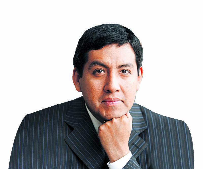 El verdadero Ministerio de Inclusión Social