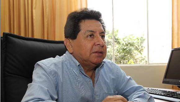 Perú Posible asegura no estar detrás de sentencia a Chacón