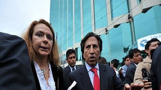 Ecoteva: concluye audiencia de extradición del expresidente Alejandro Toledo (VIDEO)