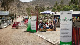 Parque Ecológico Forestal de La Molina cuenta con 200 hectáreas para actividades recreativas y deportivas