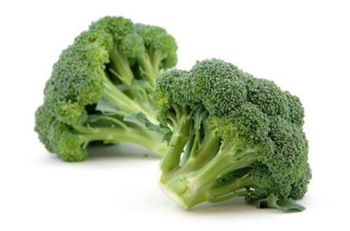 ¿Cuáles son los beneficios de comer brócoli?