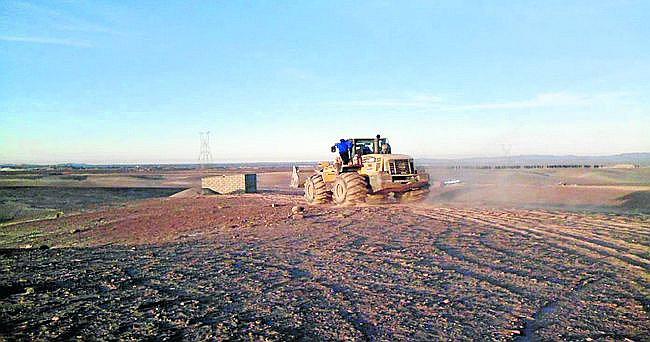 Procuraduría del GRA desalojó a invasores de terrenos de La Joya