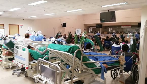 ​Solicitan 28 kits de cuidados intensivos para Tacna