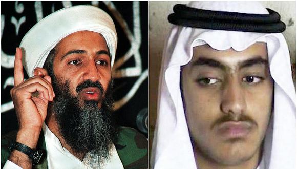 Hijo de Osama Bin Laden se casa con hija de terrorista involucrado en atentado a las Torres Gemelas