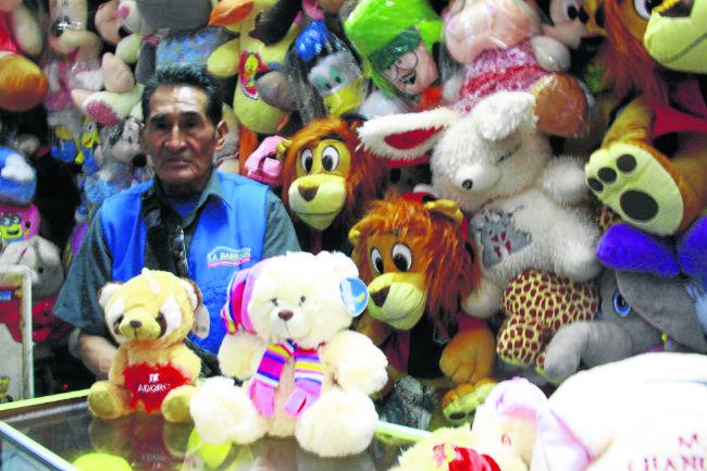 Arequipa: La Barraca, un lugar económico para comprar 