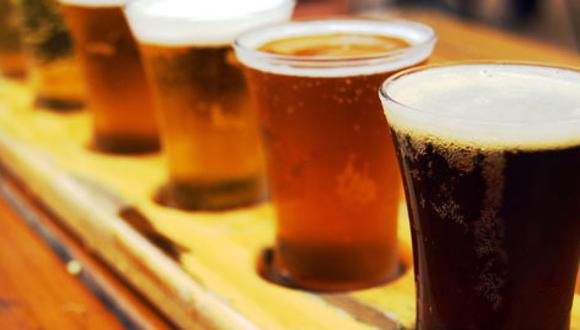 Hoy las cervecerias artesanales están operando por debajo del 50% de su nivel de producción.