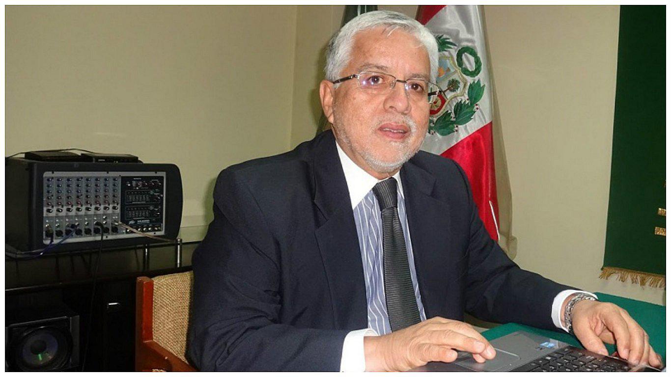 ​Panama Papers: Conozca la conexión offshore de exfuncionario aprista