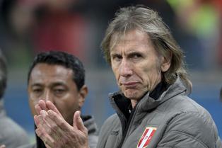 Se olvidó de Perú: Ricardo Gareca cerró acuerdo para ser DT de la selección de Chile, según ESPN (VIDEO)