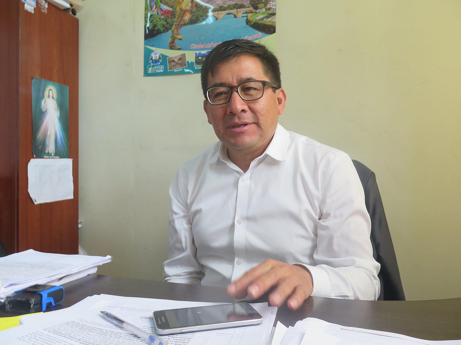 Municipio de Huánuco amenaza restringir ingreso de basureros de Amarilis en caso que no cancela deuda de 250 mil soles