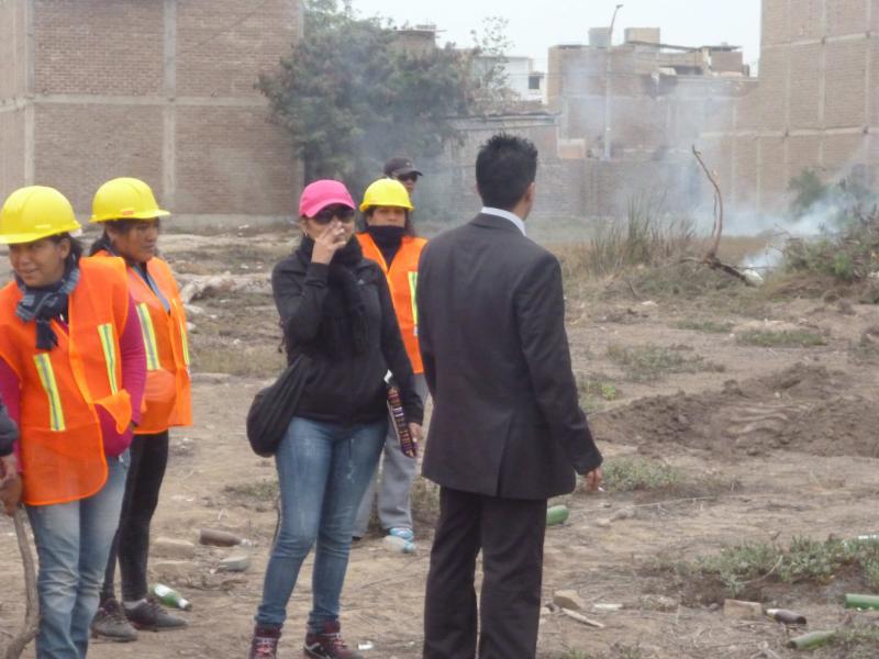 Investigan a pareja de "Pepe Clavijo"