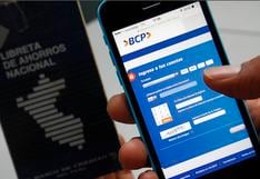 BCP: comisión adicional de 3% es por mayor costo de procesamiento de pagos en el exterior