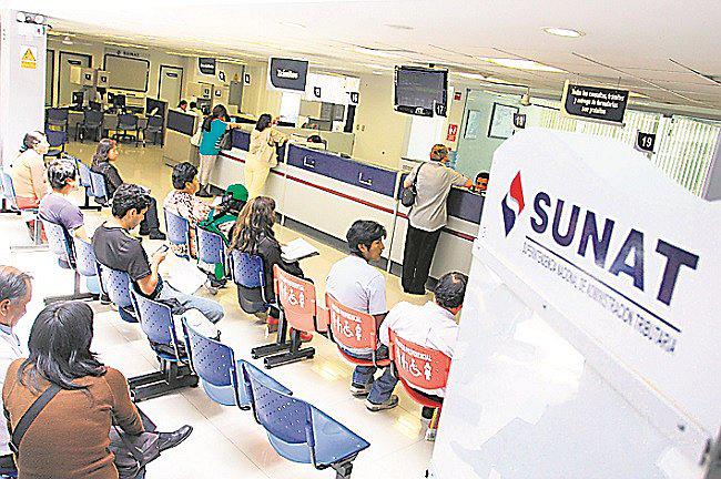 RUC se emitirá y cambiará solo con presentar el DNI