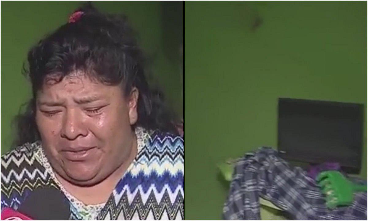 Presunta banda de extranjeros secuestró y asaltó a una familia en Chorrillos (VIDEO)