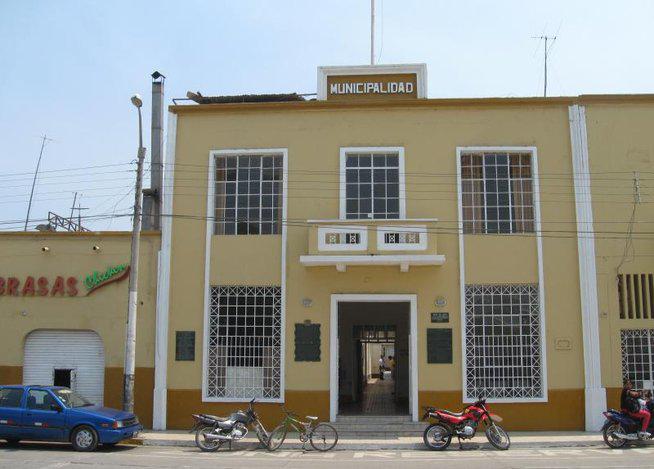 Piden anular ordenanza que beneficiaría a funcionarios denunciados en Ferreñafe