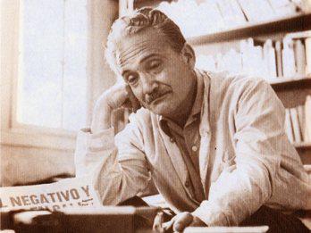 Dedican premio a  José María Arguedas