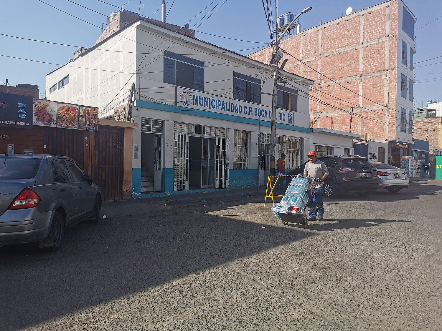 Municipio de Sama puede cobrar autovalúo de Boca del Río