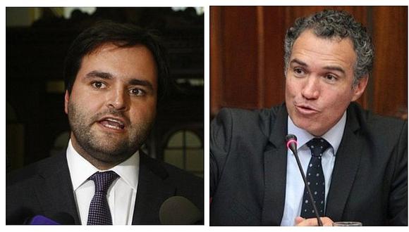 Bancada Liberal se reunirá con Salvador del Solar por adelanto de elecciones este lunes 