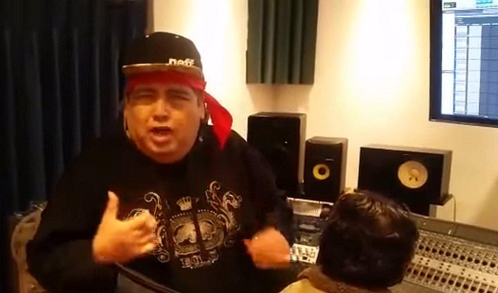 YouTube: Tongo comparte un adelanto del homenaje para Chester Bennington [VIDEO]