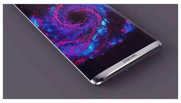 ​Samsung lanzará el Galaxy S8 con esta inesperada sorpresa