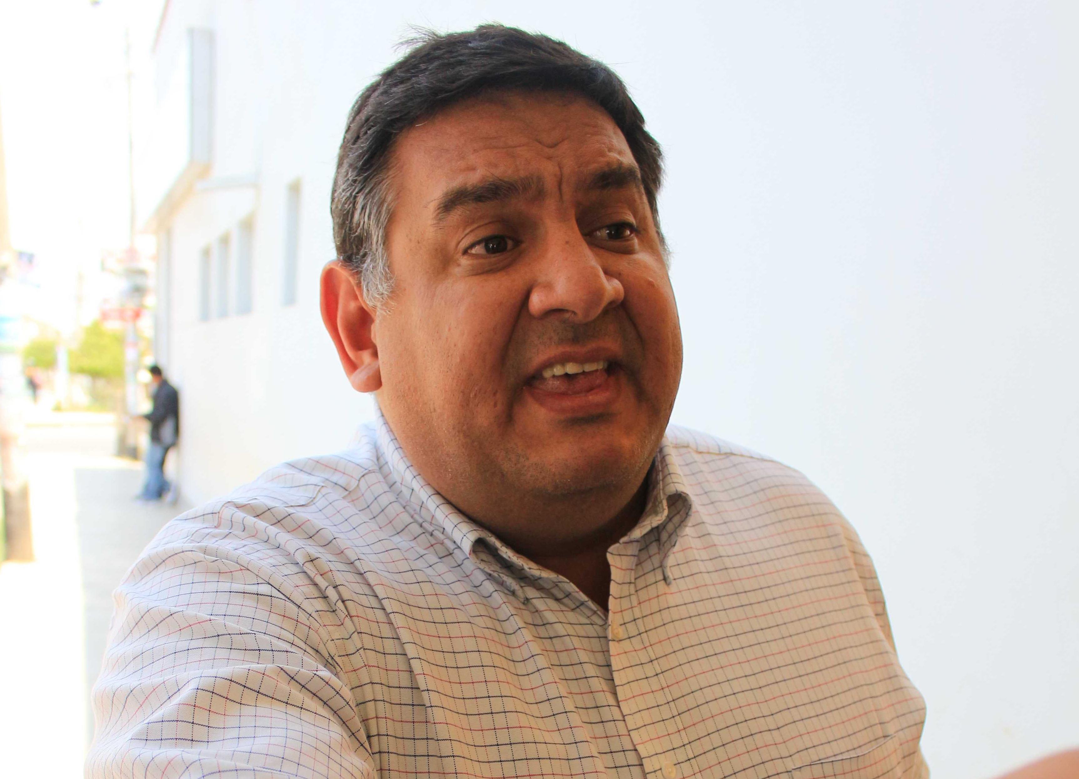 "Lo que ha hecho el alcalde de Yauca del Rosario es una aberración jurídica"