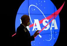 Estados Unidos: La NASA retrasa misión tripulada a la Luna para el 2025 o más tarde