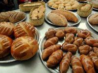 Panes de chicha morada, queso y huacatay nos representarán en Mundial del Pan