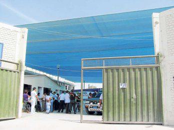 Dr. Héctor Montalvo, director del H. Socorro