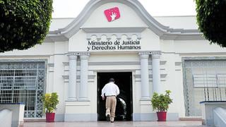 Caso Odebrecht: Minjusdh autoriza viaje de procuradora pública ad hoc adjunta a Brasil