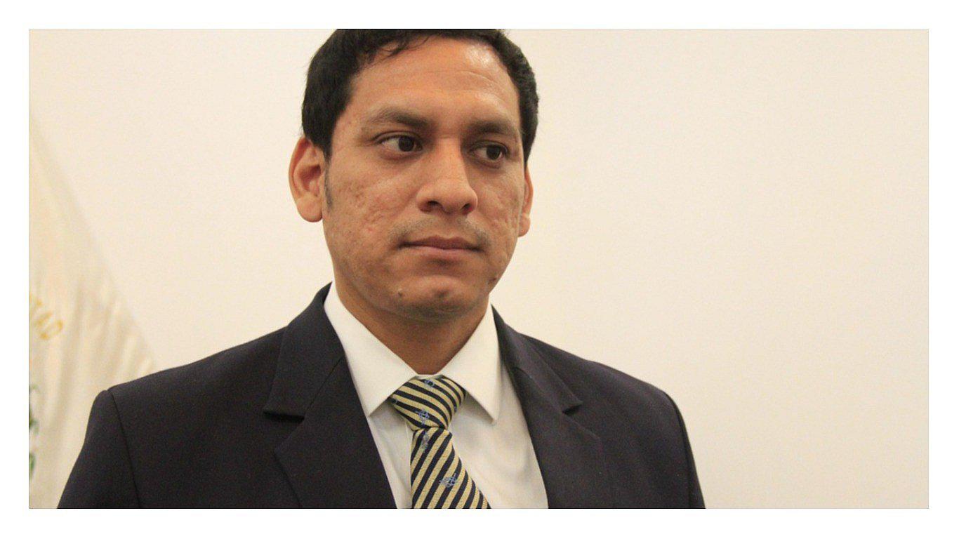 Ratifican sueldo mensual de Gobernador Regional de La Libertad