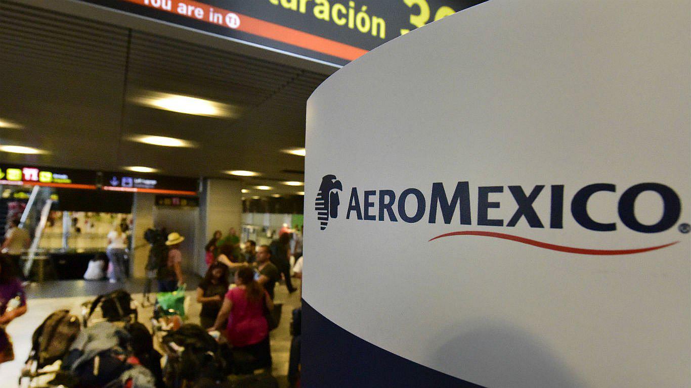 México: Pasajeros podrán pedir indemnización por retraso de vuelos